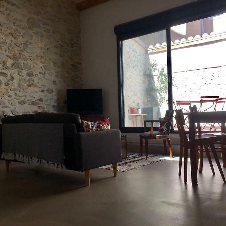 Loft Cocon En Plein Centre De Sete Apartamento Exterior foto