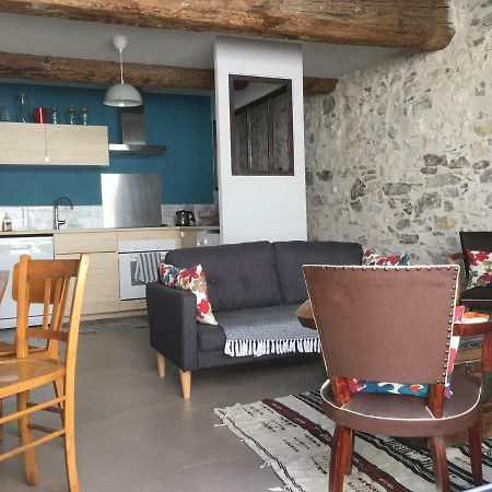 Loft Cocon En Plein Centre De Sete Apartamento Exterior foto